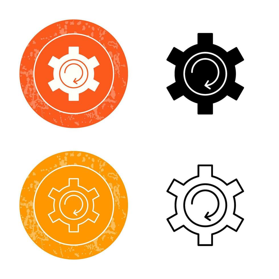 Upgrade Vector Icon