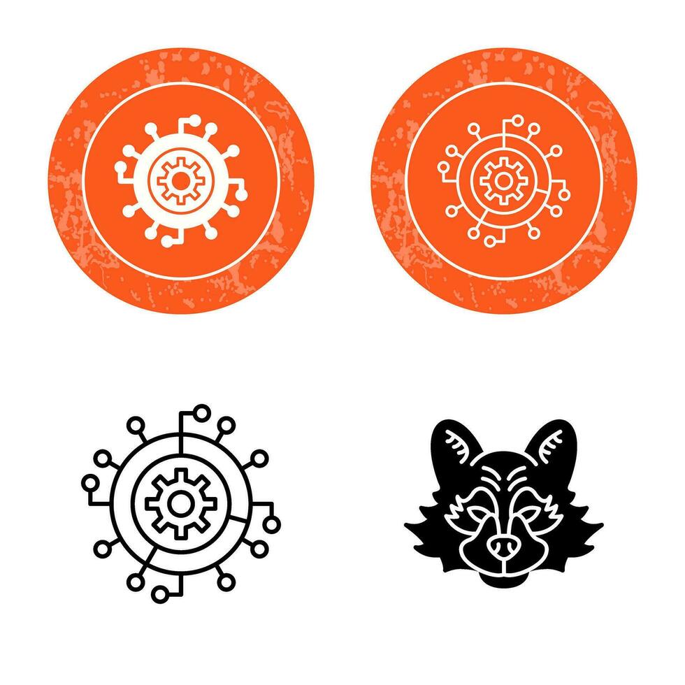 Progress Vector Icon