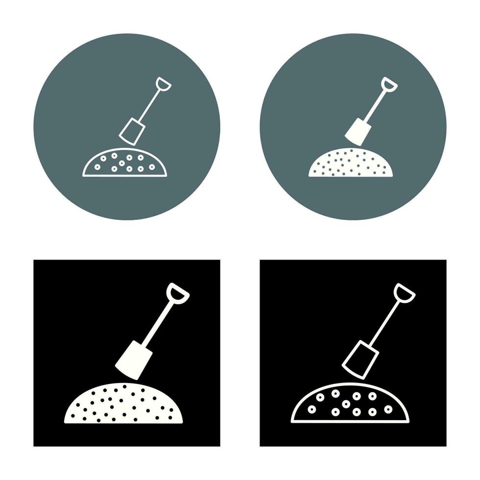 Gardening Vector Icon