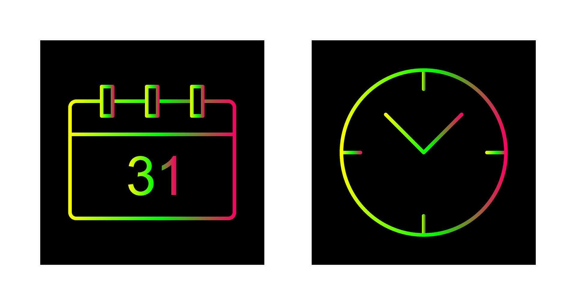 Calendar And Clock Icon 33010752 Vector Art At Vecteezy calendar-and-clock-icon-33010752-vector-art-at-vecteezy