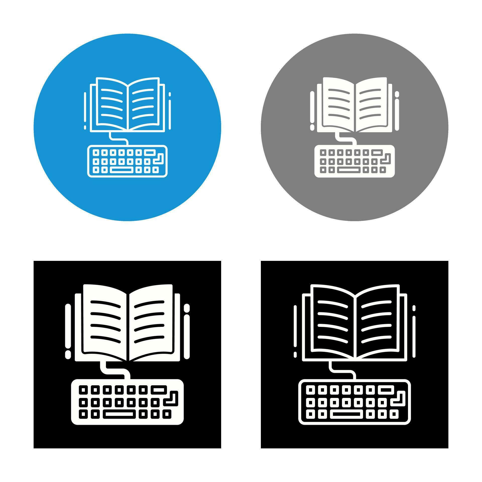 Study Vector Icon 33010755 Vector Art at Vecteezy