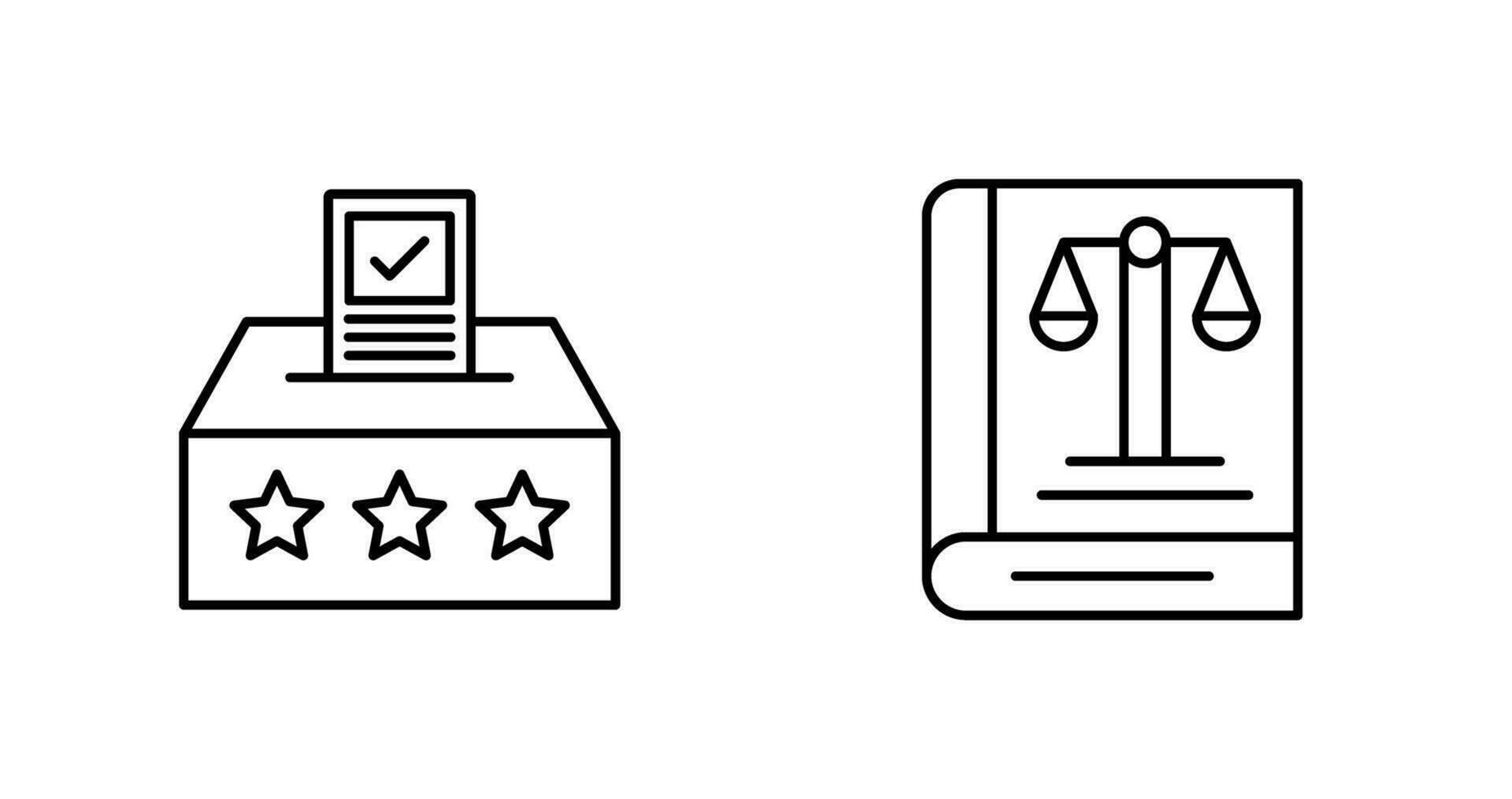 Safe Box Vector Icon