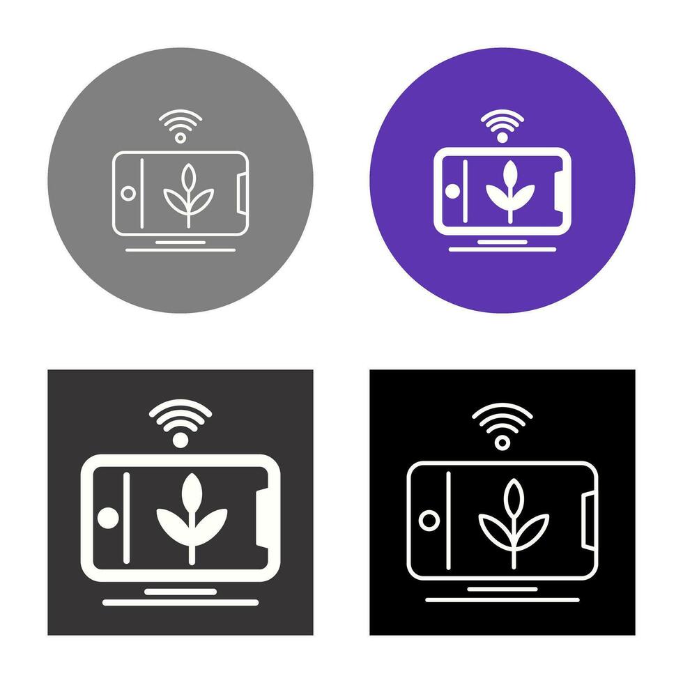 Device Vector Icon