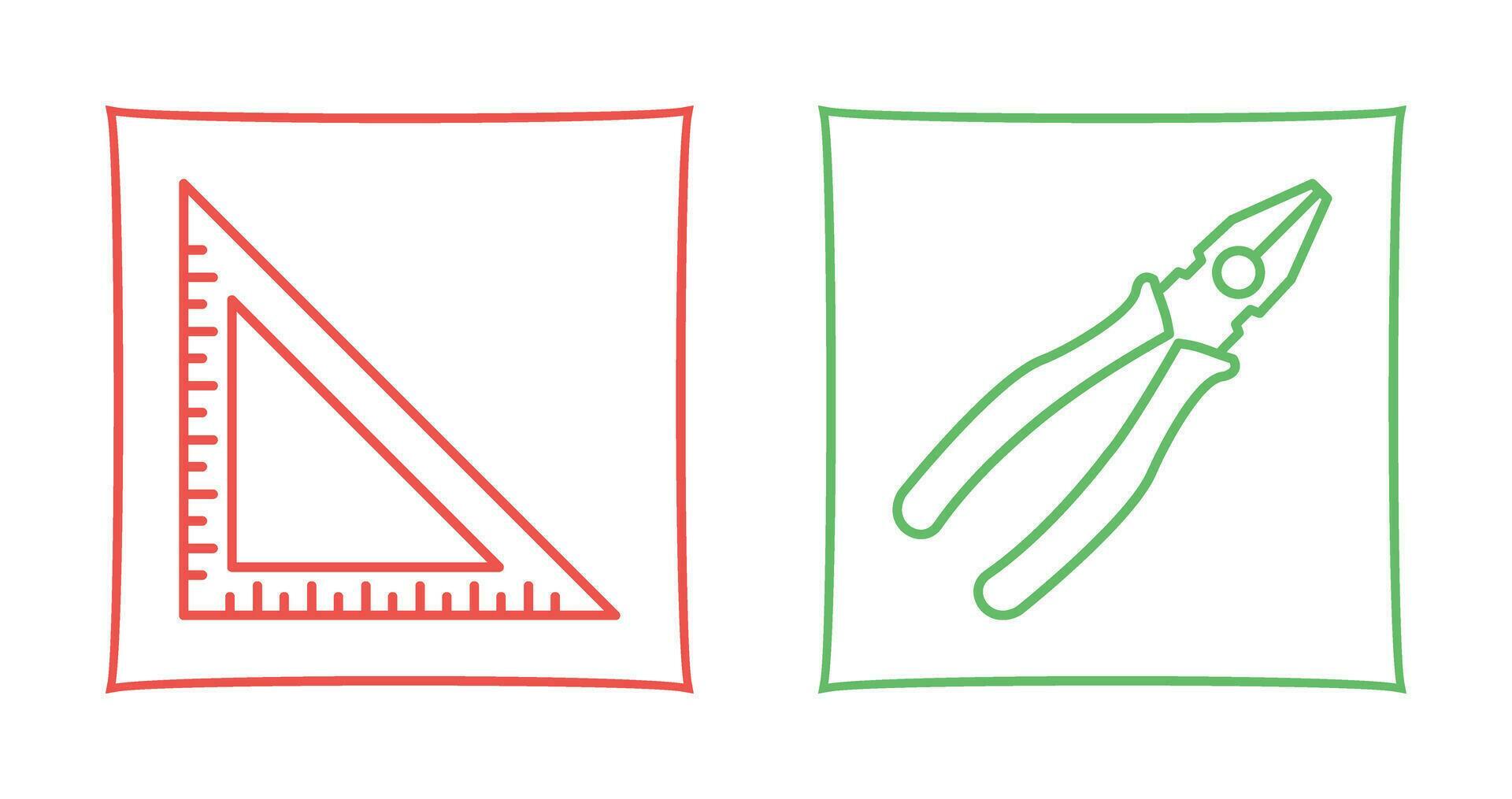 Set Sequare Icon 33012913 Vector Art at Vecteezy