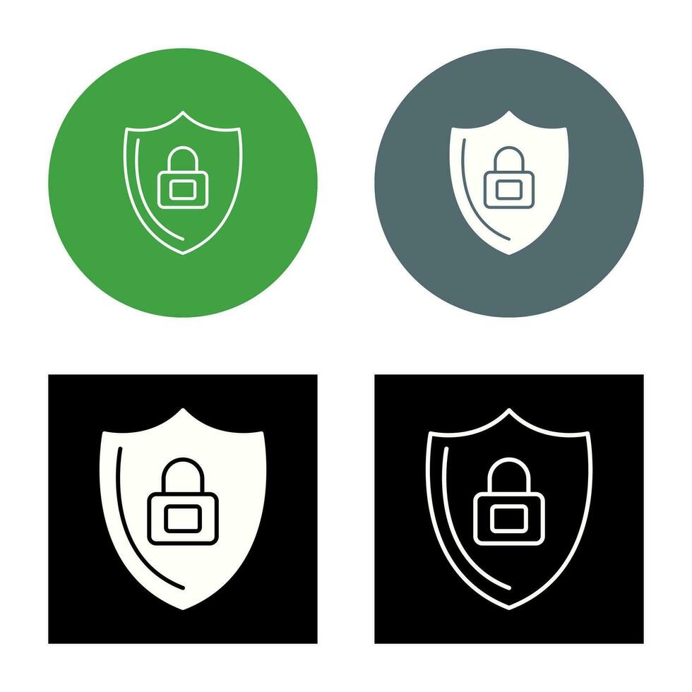 Privacy Vector Icon