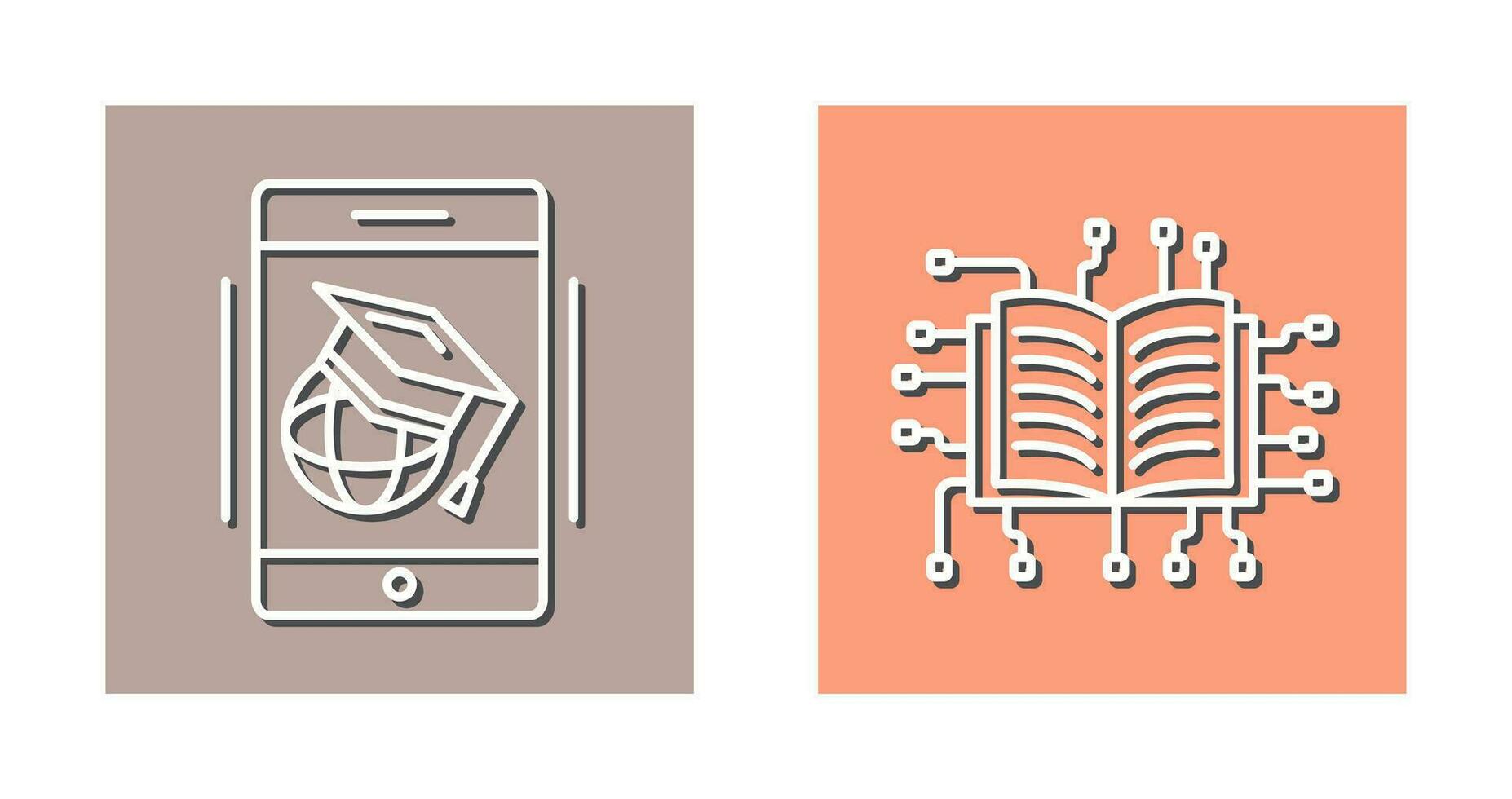 Worldwide and Creative Icon vector