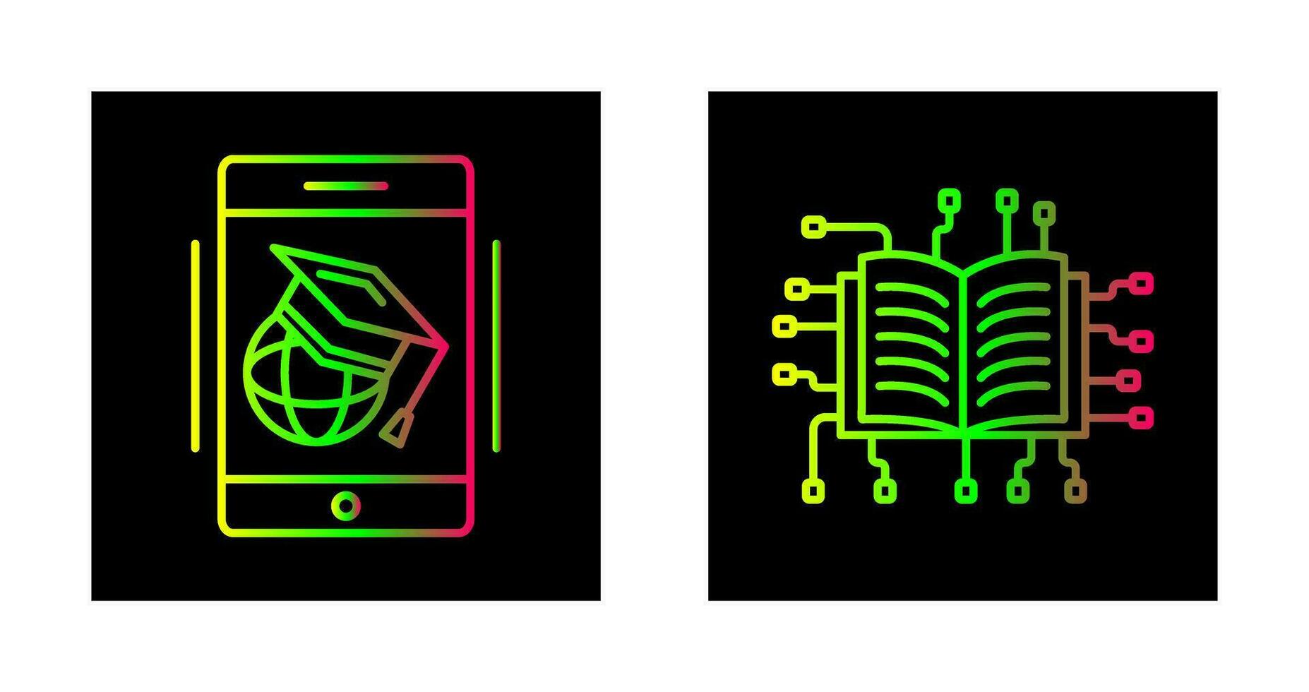 Worldwide and Creative Icon vector