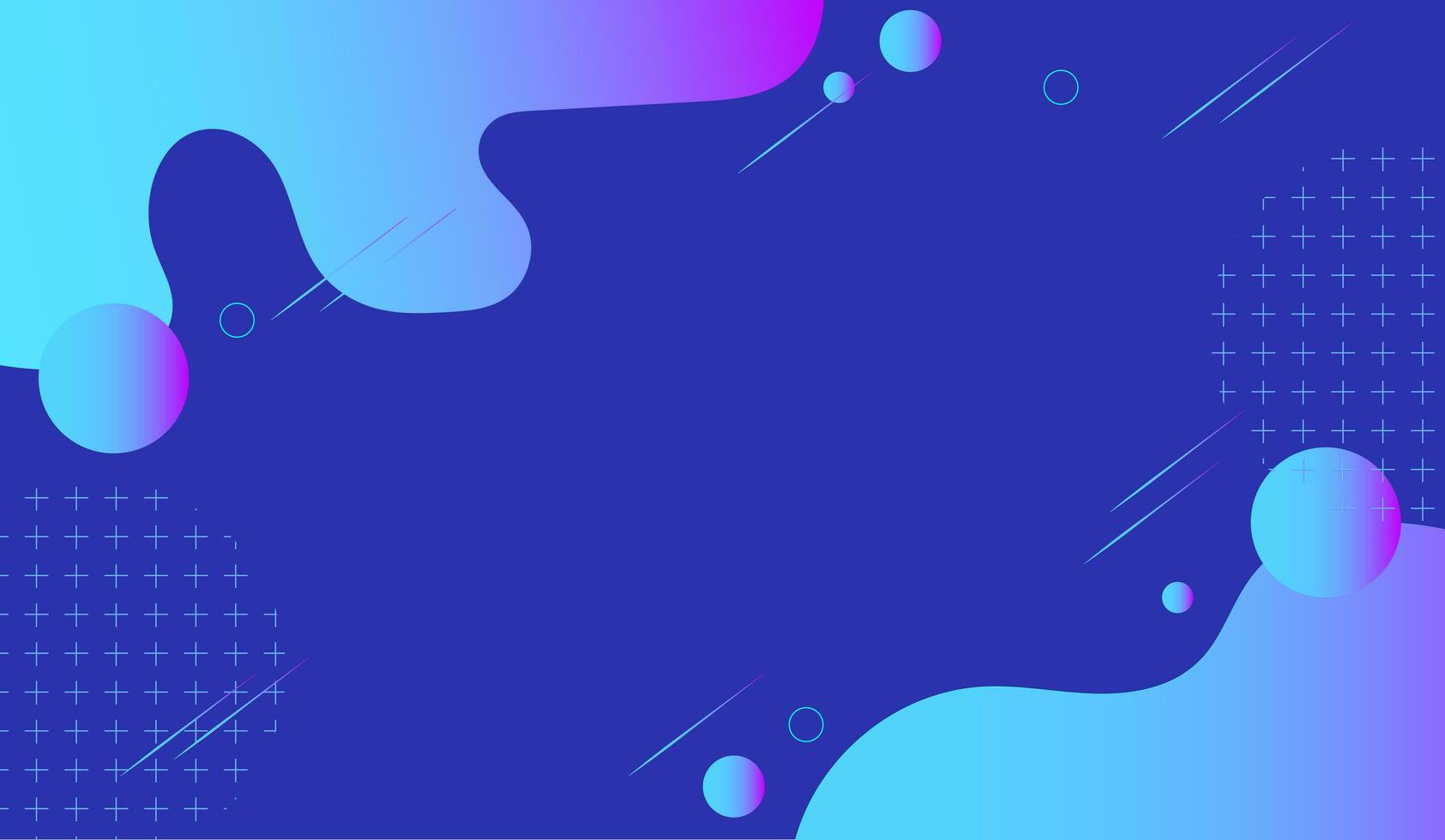 abstract background design use for banner template poster promotion and presentation photo