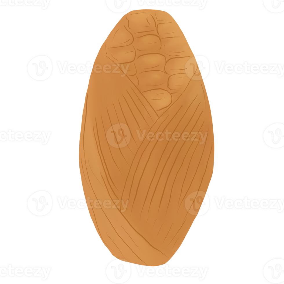 Mini corn cake png