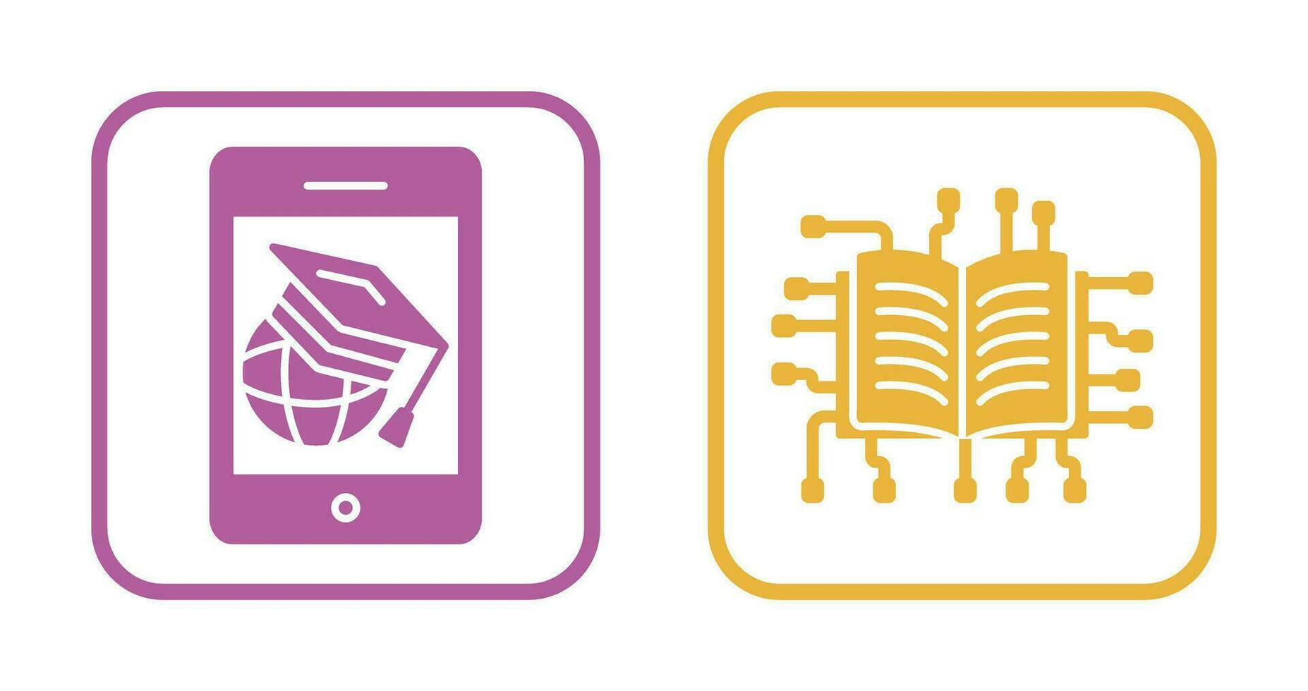 Worldwide and Creative Icon vector