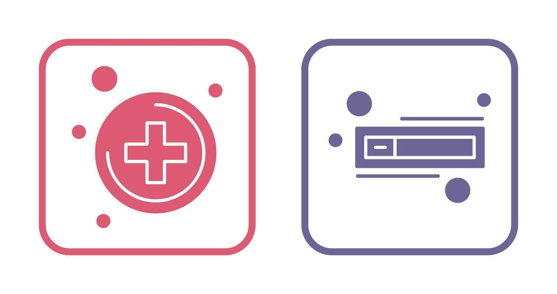 Add and Switch Icon vector