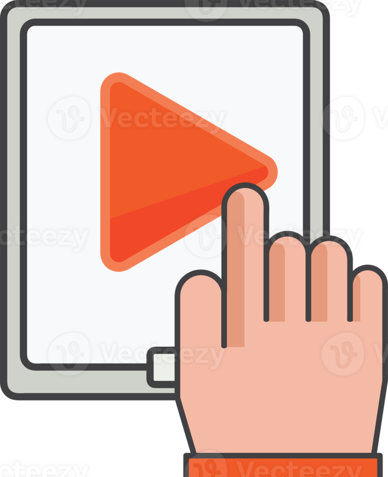 tablet computer device icon png