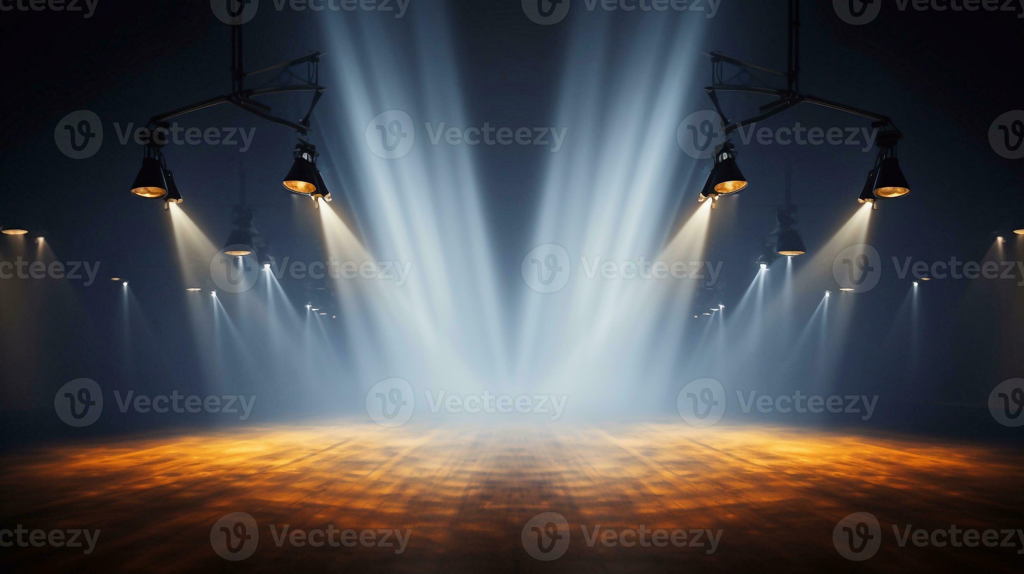 Spotlight for stage hot sale lighting