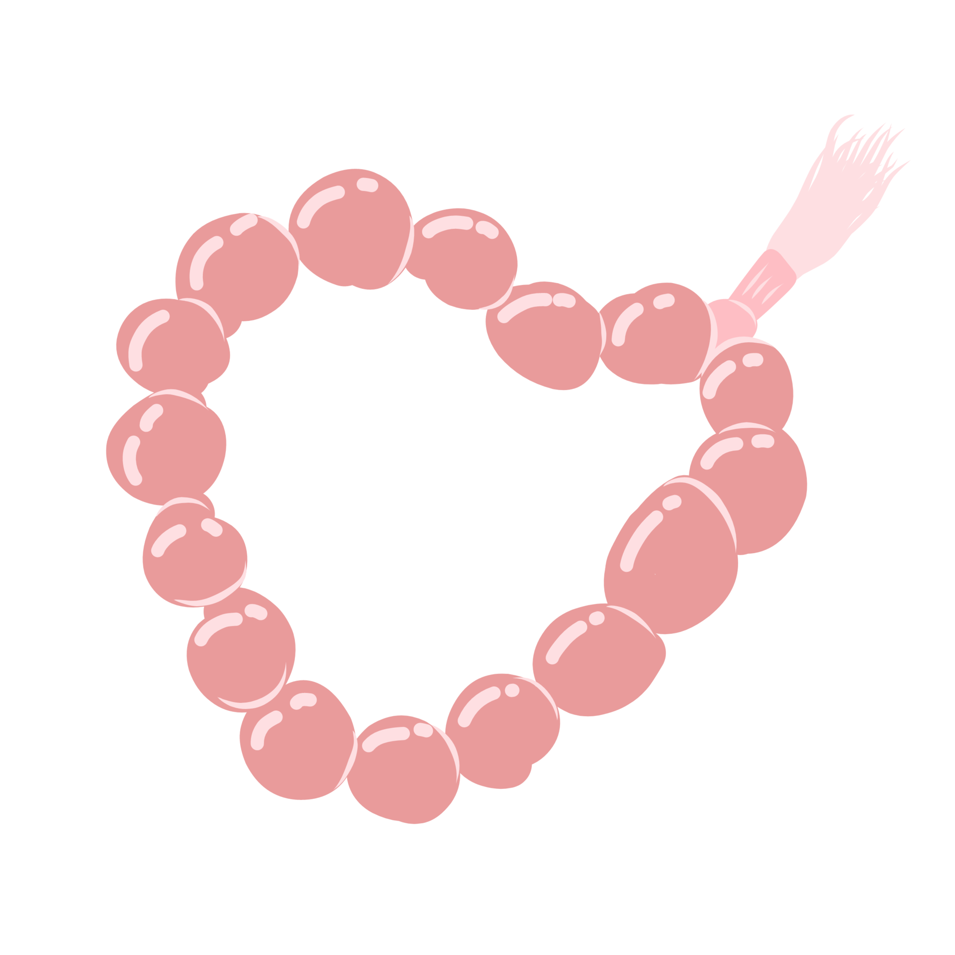 Muslim Prayer Beads 33027164 PNG muslim-prayer-beads-33027164-png