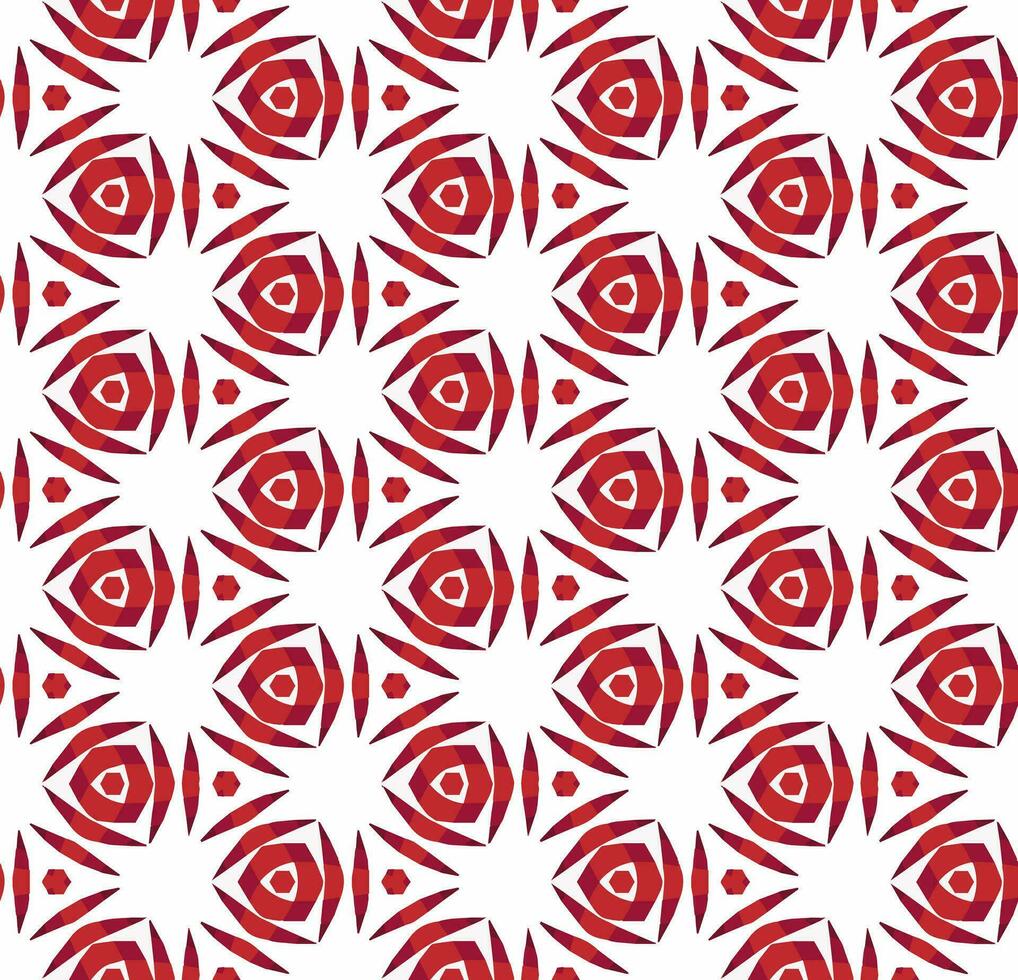 Multi color seamless abstract pattern. Background and backdrop. Multi Colored. Colorful ornamental design. Colored mosaic ornaments. Vector graphic illustration.