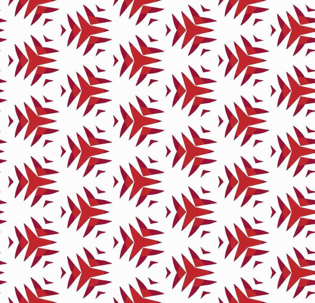 Multi color seamless abstract pattern. Background and backdrop. Multi Colored. Colorful ornamental design. Colored mosaic ornaments. Vector graphic illustration.
