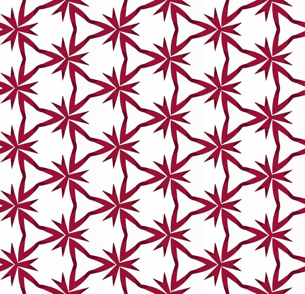 Multi color seamless abstract pattern. Background and backdrop. Multi Colored. Colorful ornamental design. Colored mosaic ornaments. Vector graphic illustration.
