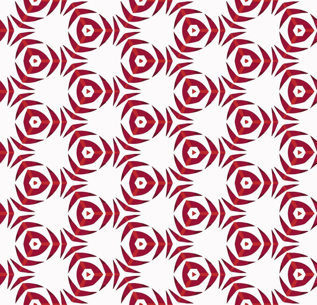 Multi color seamless abstract pattern. Background and backdrop. Multi Colored. Colorful ornamental design. Colored mosaic ornaments. Vector graphic illustration.