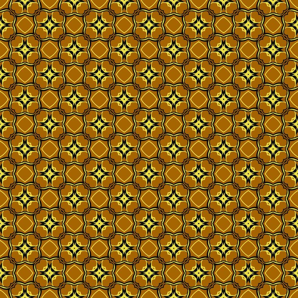Multi color seamless pattern texture and template. Multicolored. Colorful ornamental graphic design. Colored mosaic ornaments. Vector illustration.