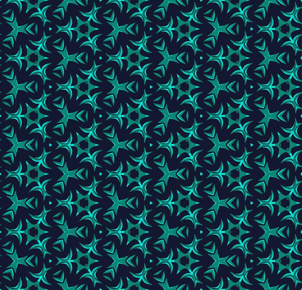 Multi color seamless abstract pattern. Background and backdrop. Multi Colored. Colorful ornamental design. Colored mosaic ornaments. Vector graphic illustration.