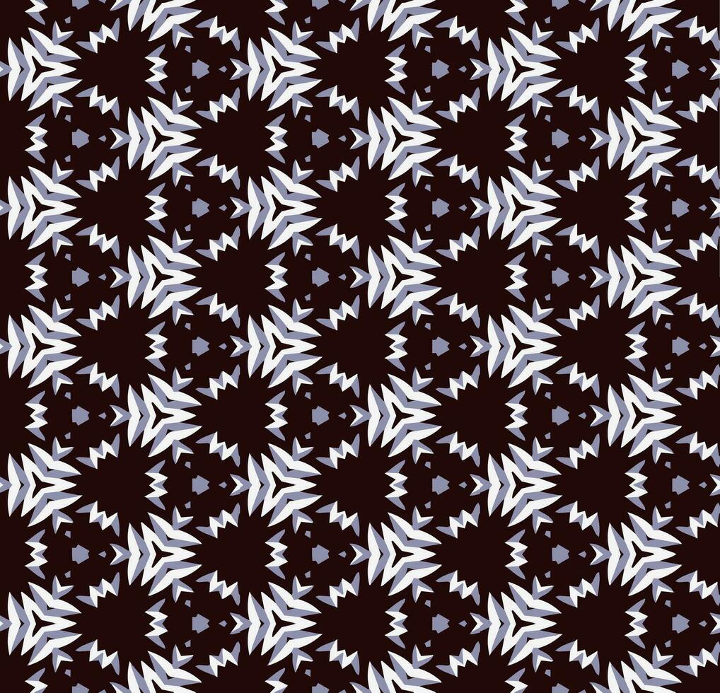 Multi color seamless abstract pattern. Background and backdrop. Multi Colored. Colorful ornamental design. Colored mosaic ornaments. Vector graphic illustration.