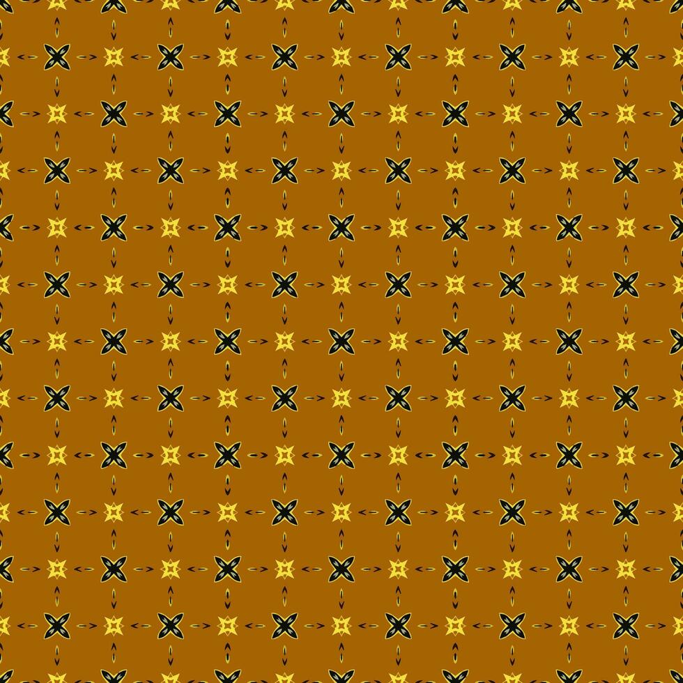 Multi color seamless pattern texture and template. Multicolored. Colorful ornamental graphic design. Colored mosaic ornaments. Vector illustration.