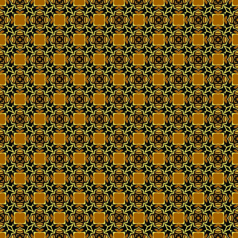 Multi color seamless pattern texture and template. Multicolored. Colorful ornamental graphic design. Colored mosaic ornaments. Vector illustration.