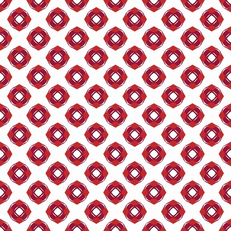 Multi color seamless pattern texture and template. Multicolored. Colorful ornamental graphic design. Colored mosaic ornaments. Vector illustration.