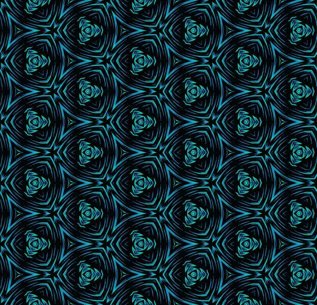 Multi color seamless abstract pattern. Background and backdrop. Multi Colored. Colorful ornamental design. Colored mosaic ornaments. Vector graphic illustration.