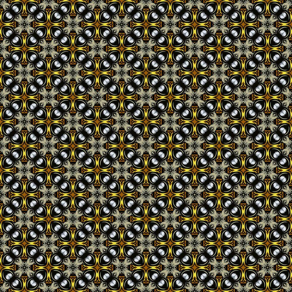Multi color seamless pattern texture and template. Multicolored. Colorful ornamental graphic design. Colored mosaic ornaments. Vector illustration.