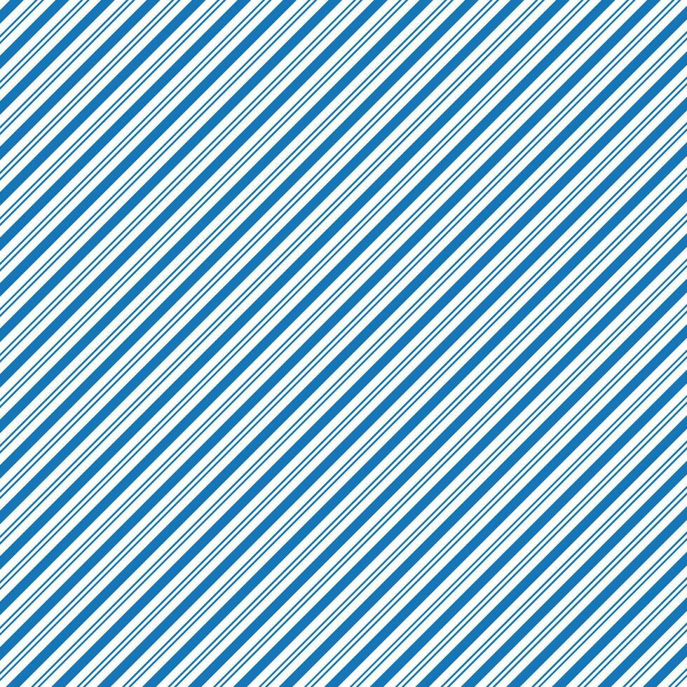 abstract diagonal blue straight line pattern. vector