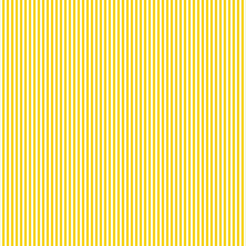 abstract vertical stripe straight yellow line pattern vector. vector