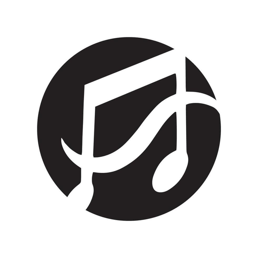 Note Icon Vector illustration design