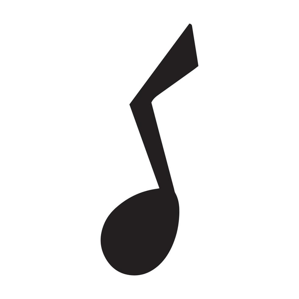 Note Icon Vector illustration design