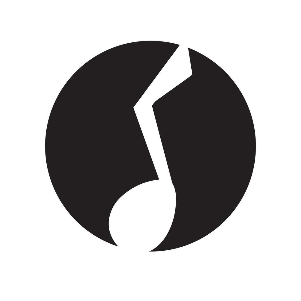 Note Icon Vector illustration design