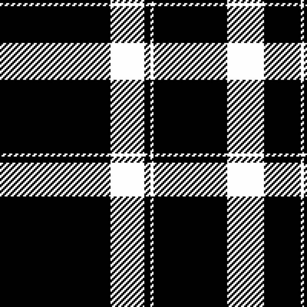 Tartan pattern fabric of vector textile plaid with a background texture check seamless.