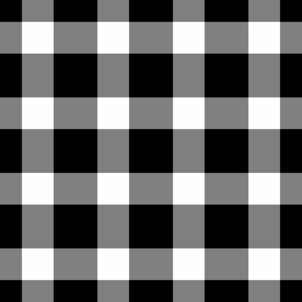 Texture fabric seamless of textile tartan vector with a plaid pattern background check.