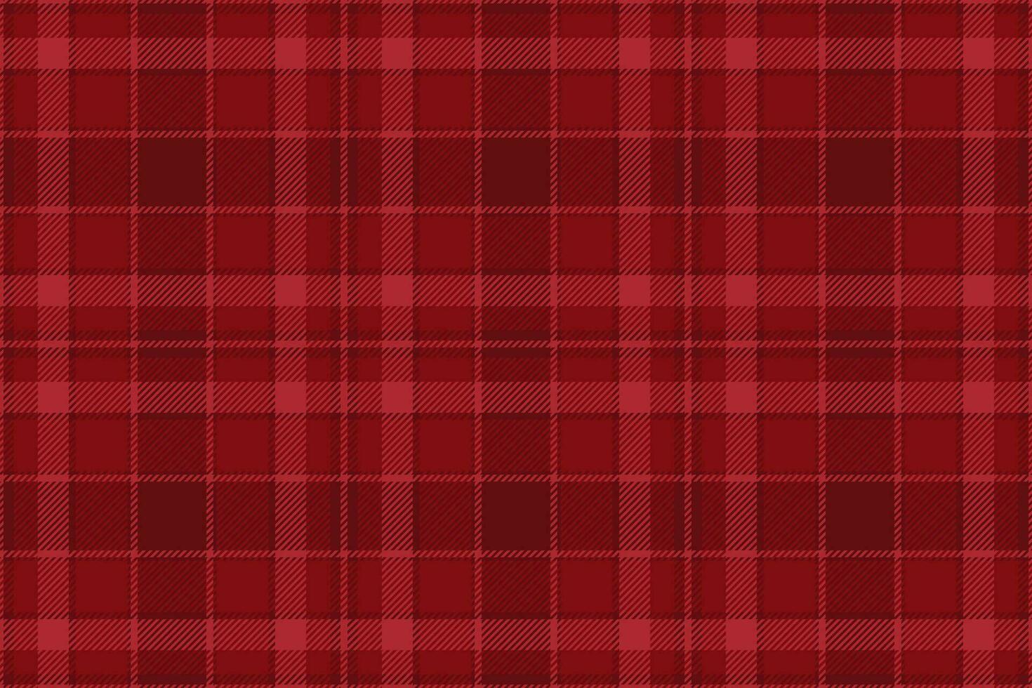 Background seamless pattern of vector plaid tartan with a texture check fabric textile.