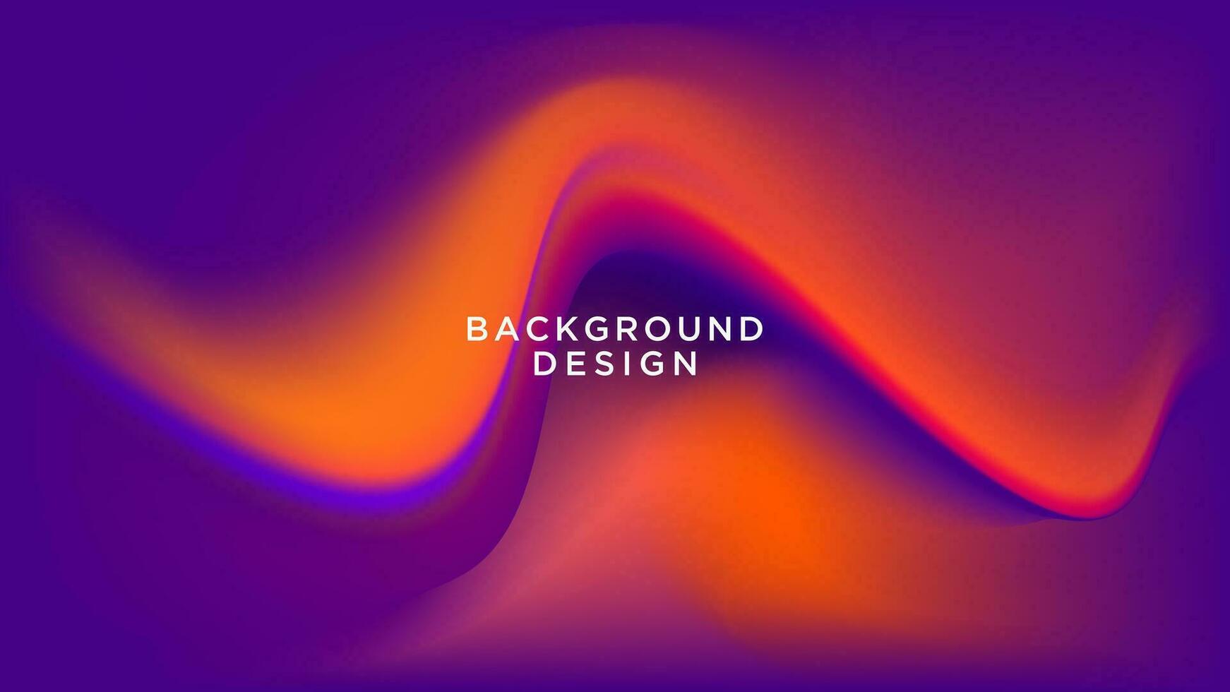 ABSTRACT BACKGROUND ELEGANT GRADIENT MNGE SMOOTH COLOR DESIGN VECTOR TEMPLATE GOOD FOR MODERN WEBSESH PURPLE ORAITE, WALLPAPER, COVER DESIGN