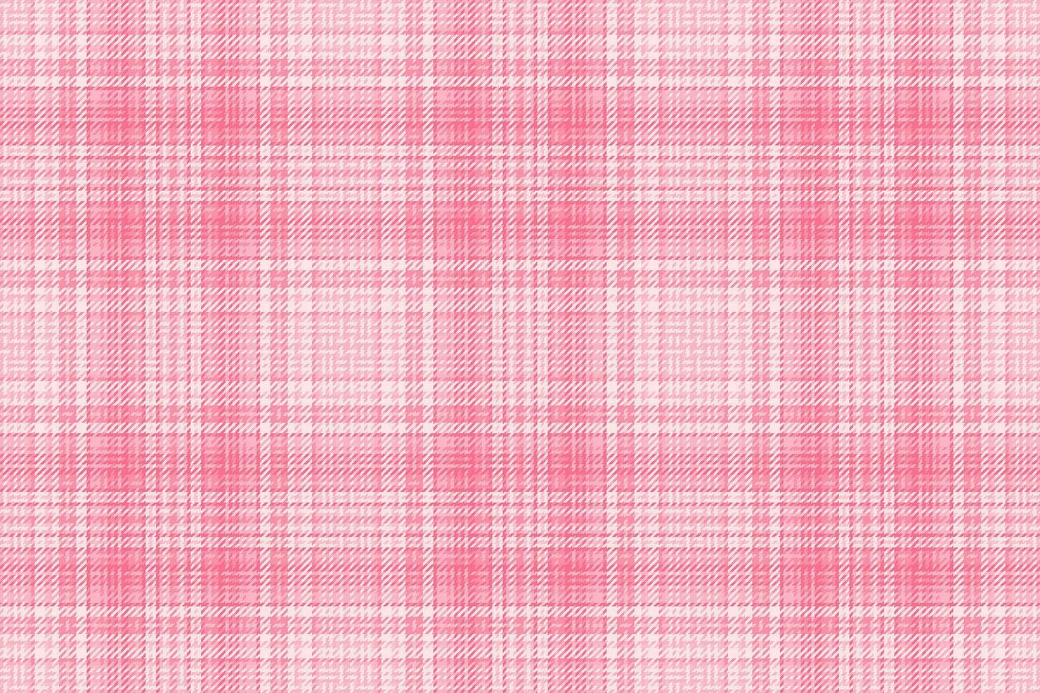 Pattern fabric texture of textile vector tartan with a seamless plaid check background.
