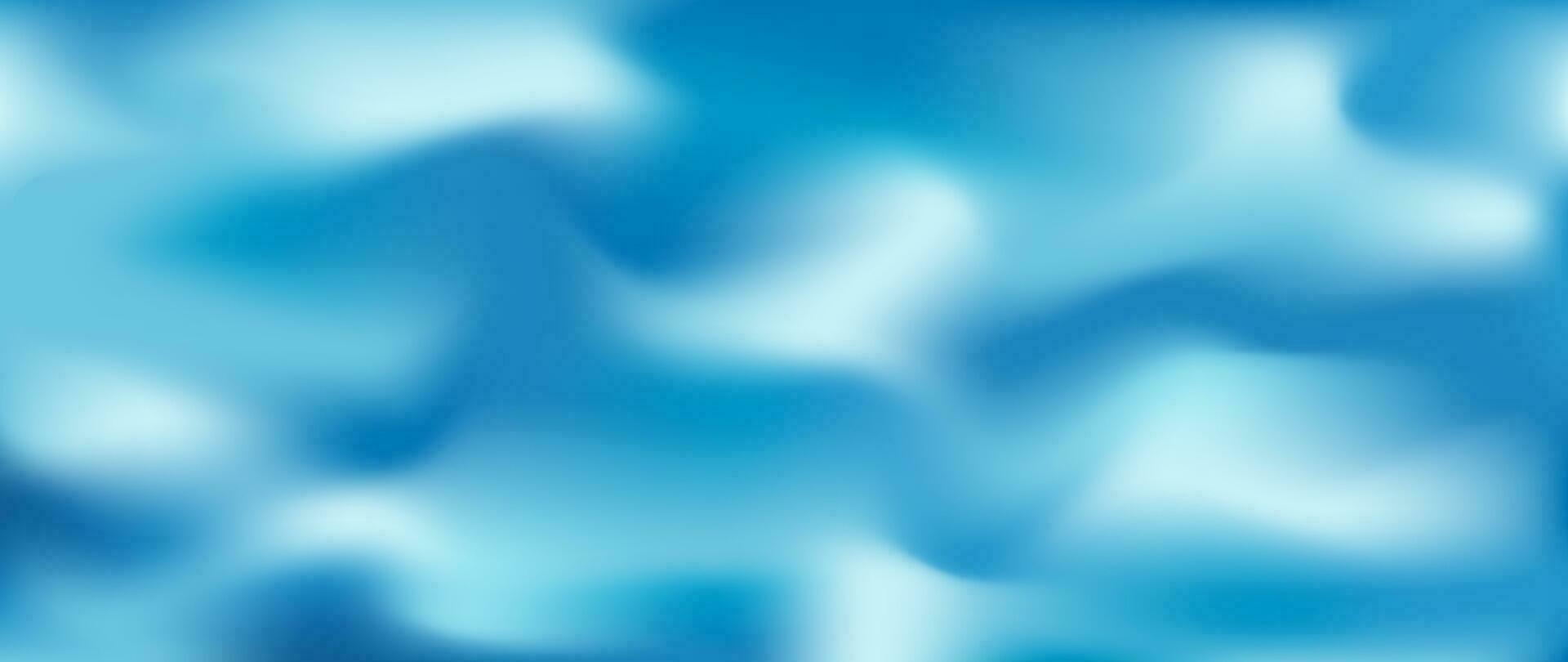 Blurry abstract background vector