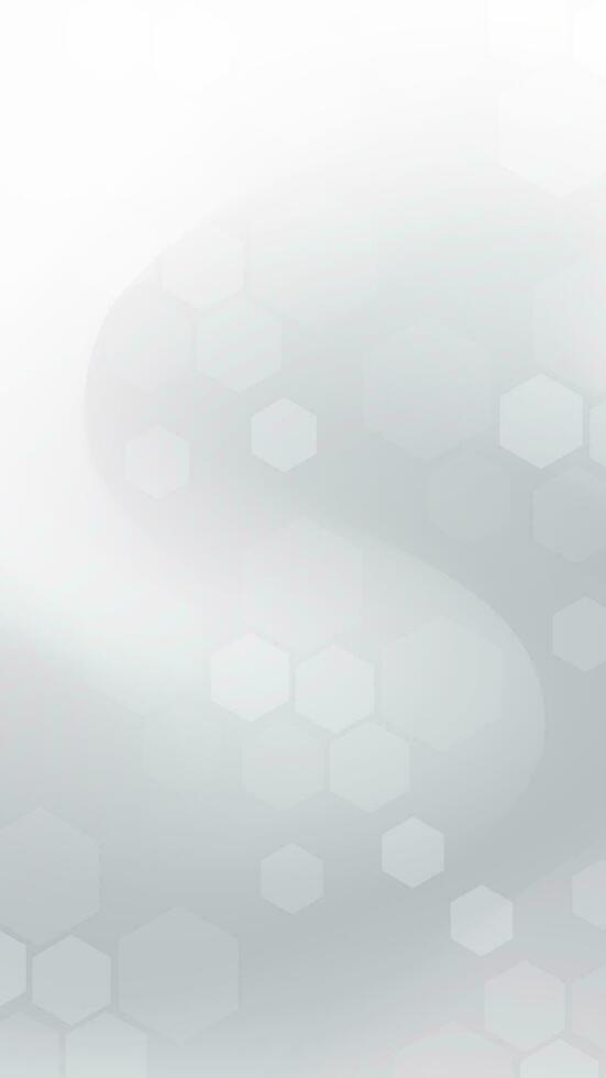 Abstract white low poly mesh background design. It is suitable for use as a background in digital and print designs such as websites, social media posts, flyers, and presentations. vector