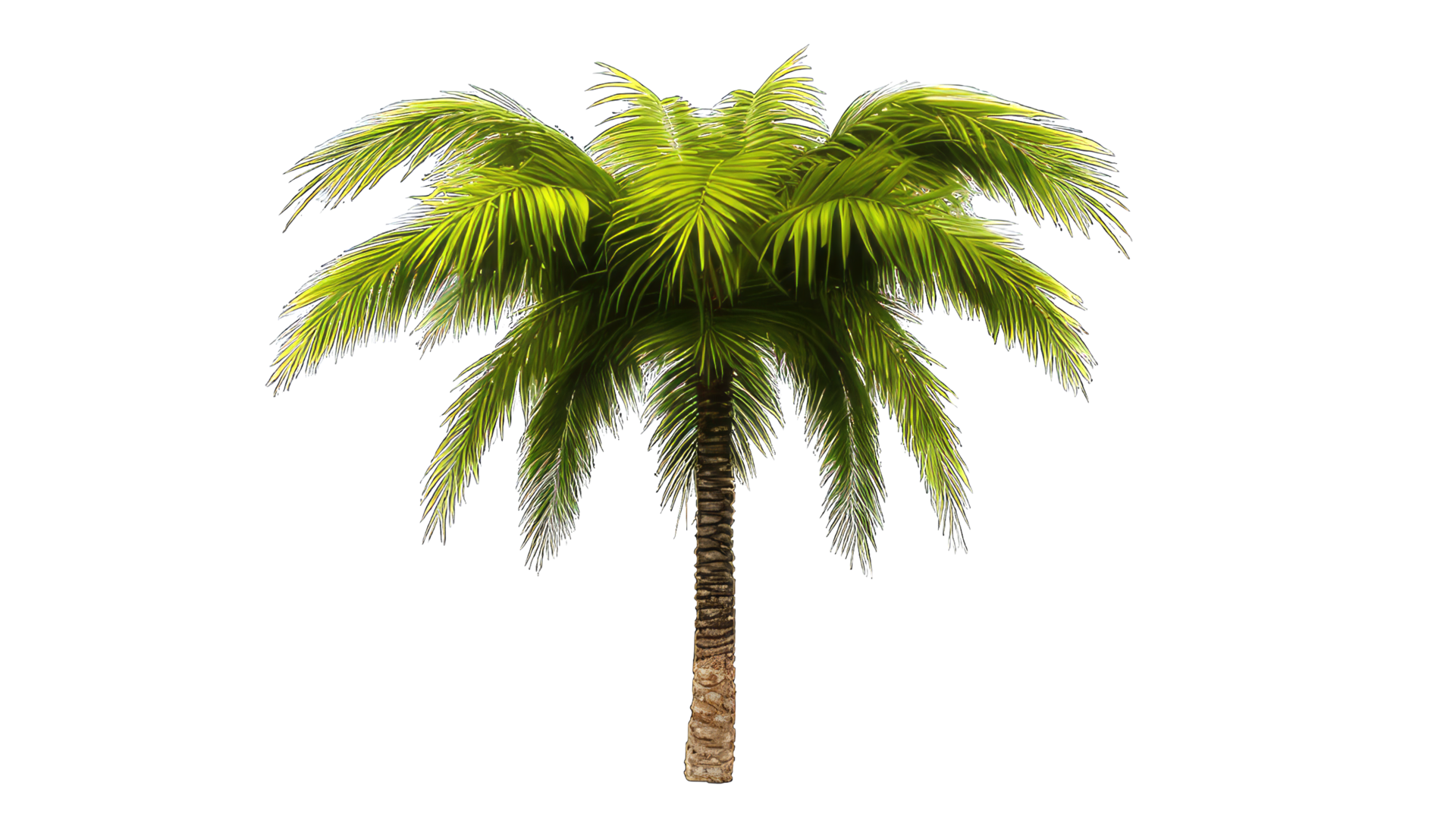 palm tree transparent background 33045894 PNG