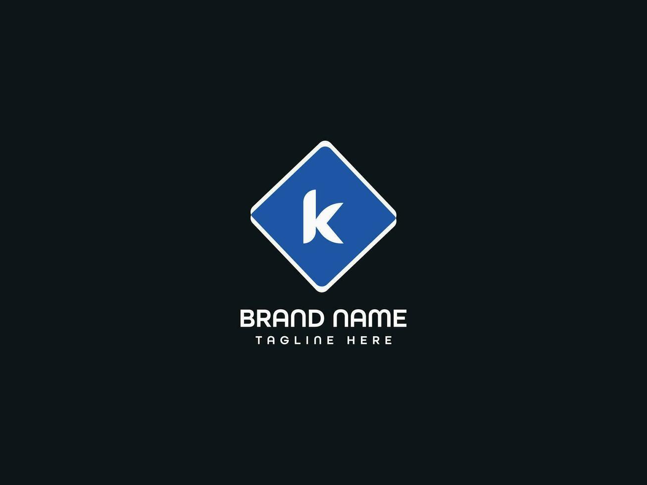 Letter Logo Design vector