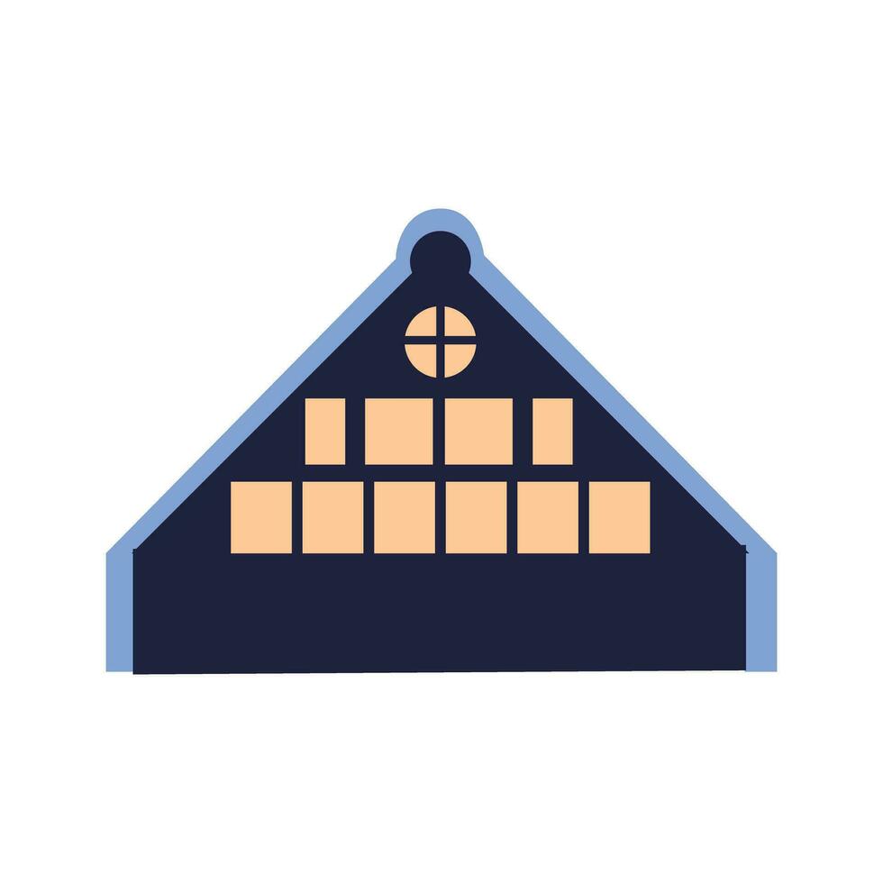 house real estate isolated icon vector illustration graphic design vector illustration graphic design. building icon vector for your web and mobile app design