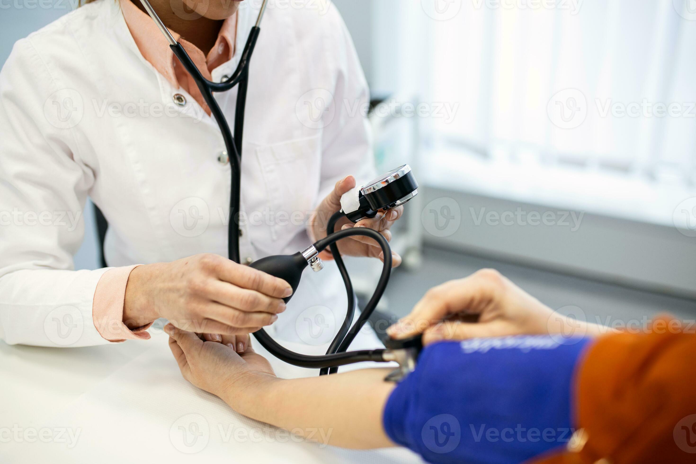 Blood Pressure  Women's Heart Health Centre