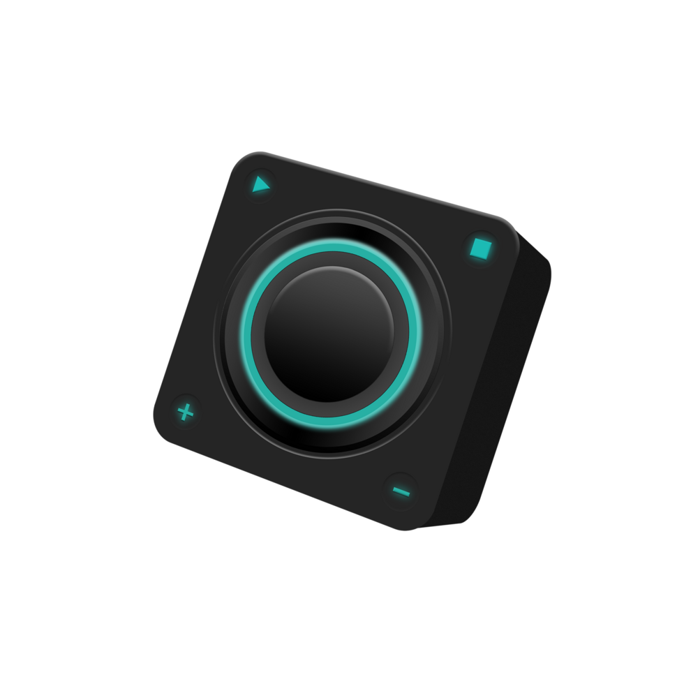 Sound speaker icon  audio music system or player  loudspeaker. png