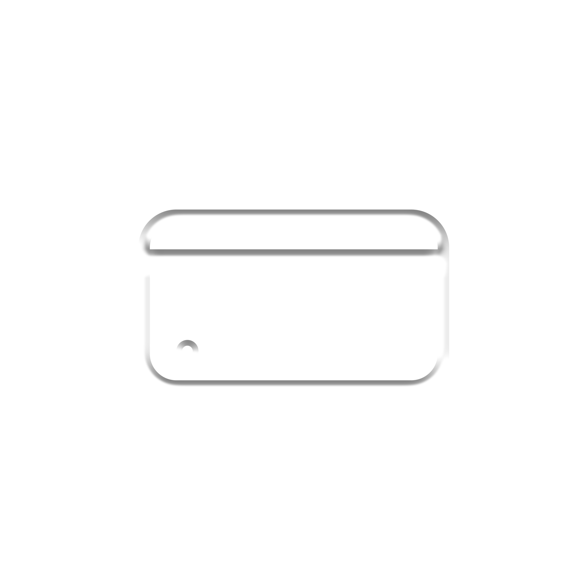 Creditcard interface icon 33051591 PNG