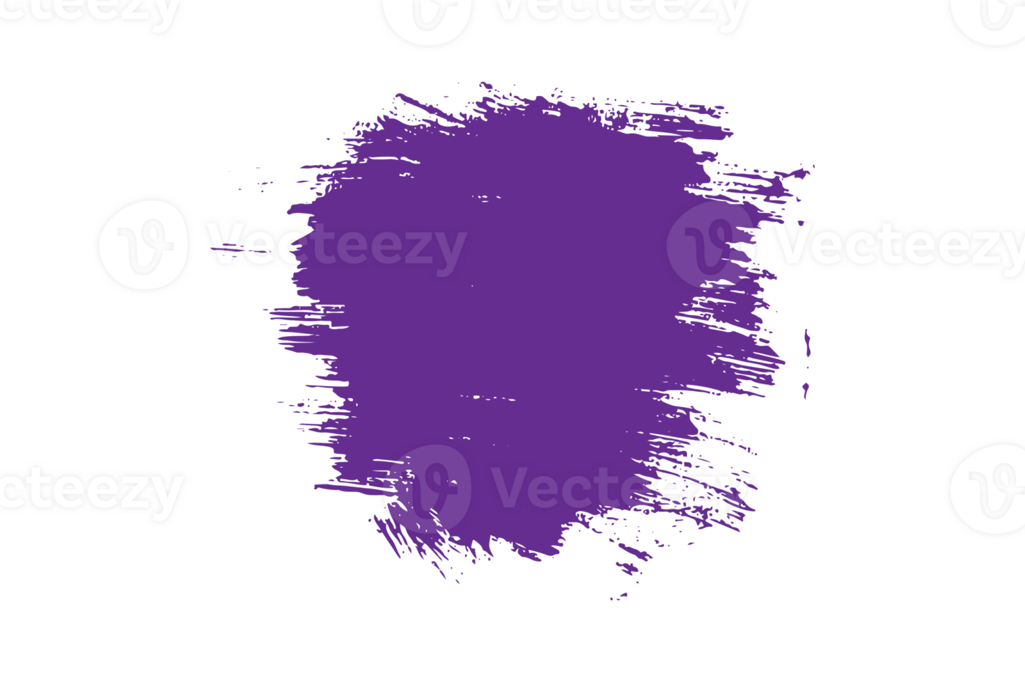 Paint brush stroke png