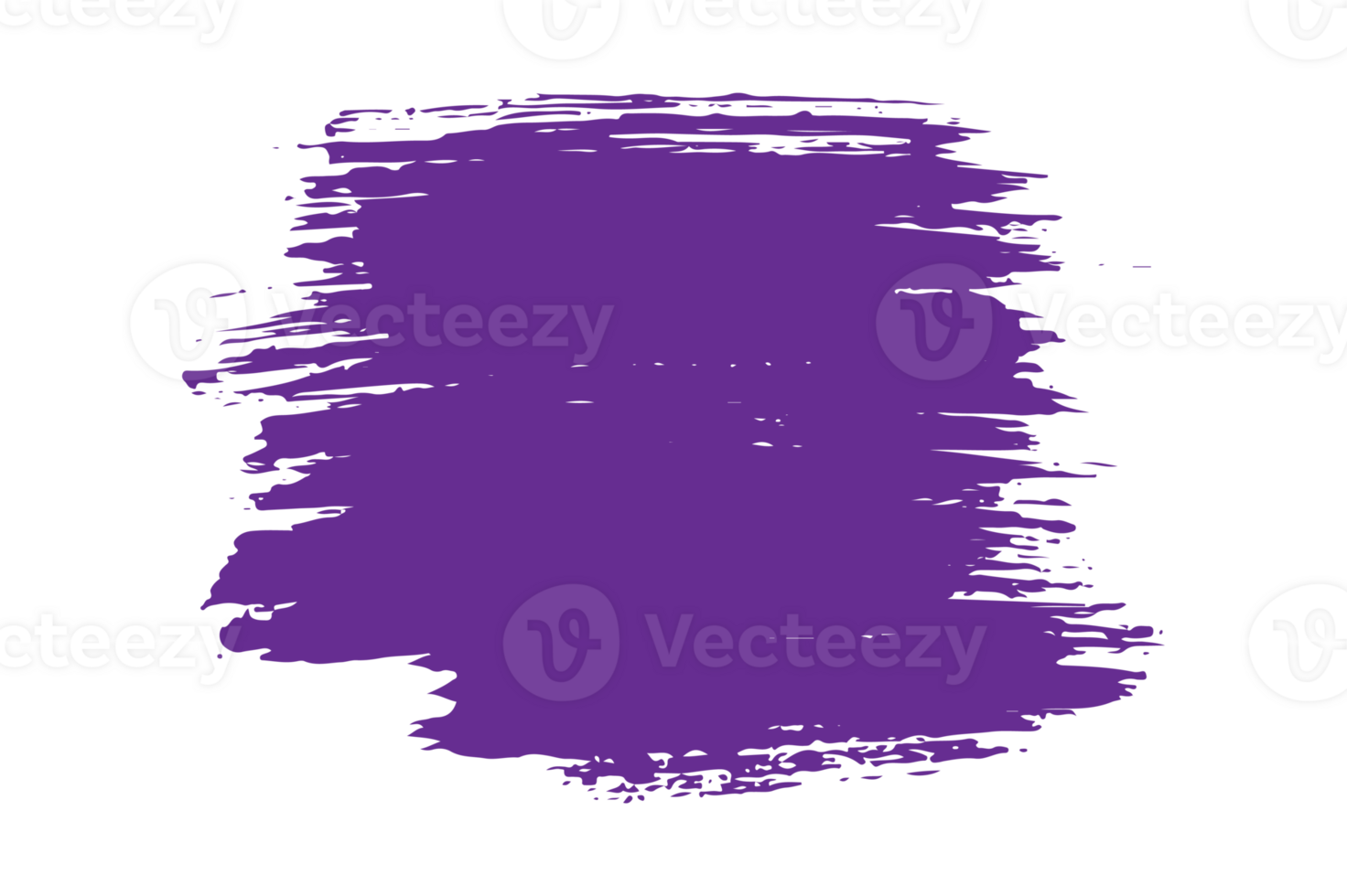Ink brush stroke png